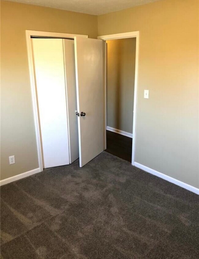 Bedroom 1 - 1520 Western Dr