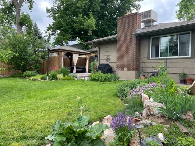 Building Photo - 2721 S Kearney St