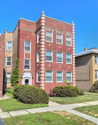 Building Photo - 8008 S Rhodes Ave