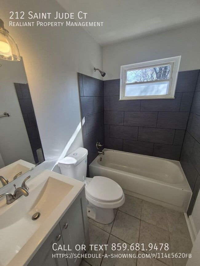 Building Photo - 212 St Jude Cir