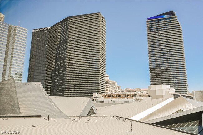 Building Photo - 3722 S Las Vegas Blvd