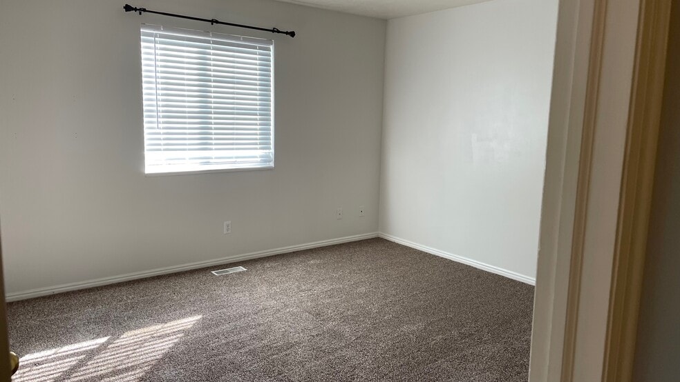 Bedroom #2 - 1274 S 170 W
