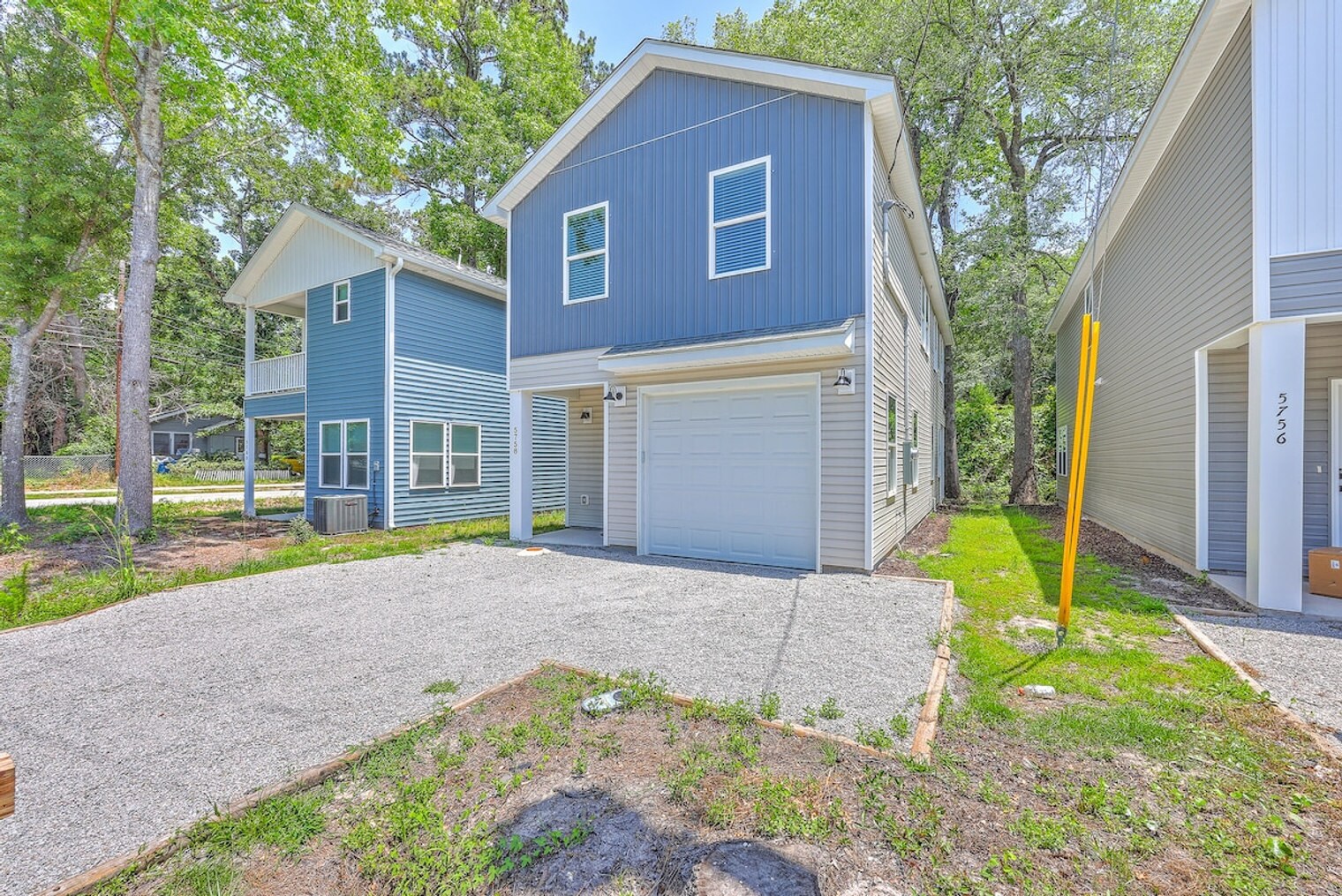 Building Photo - 5758 Pilgrim Ave