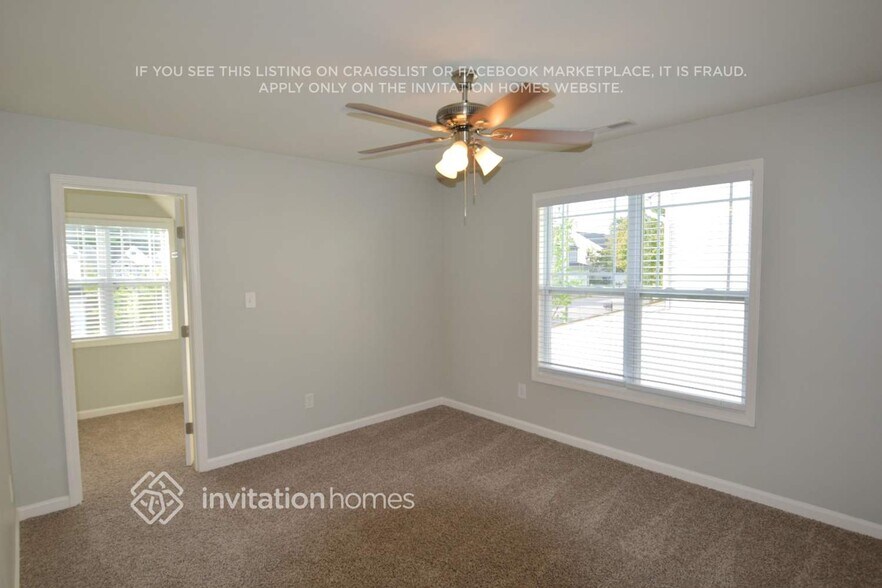 Building Photo - 3908 Cane Garden Dr