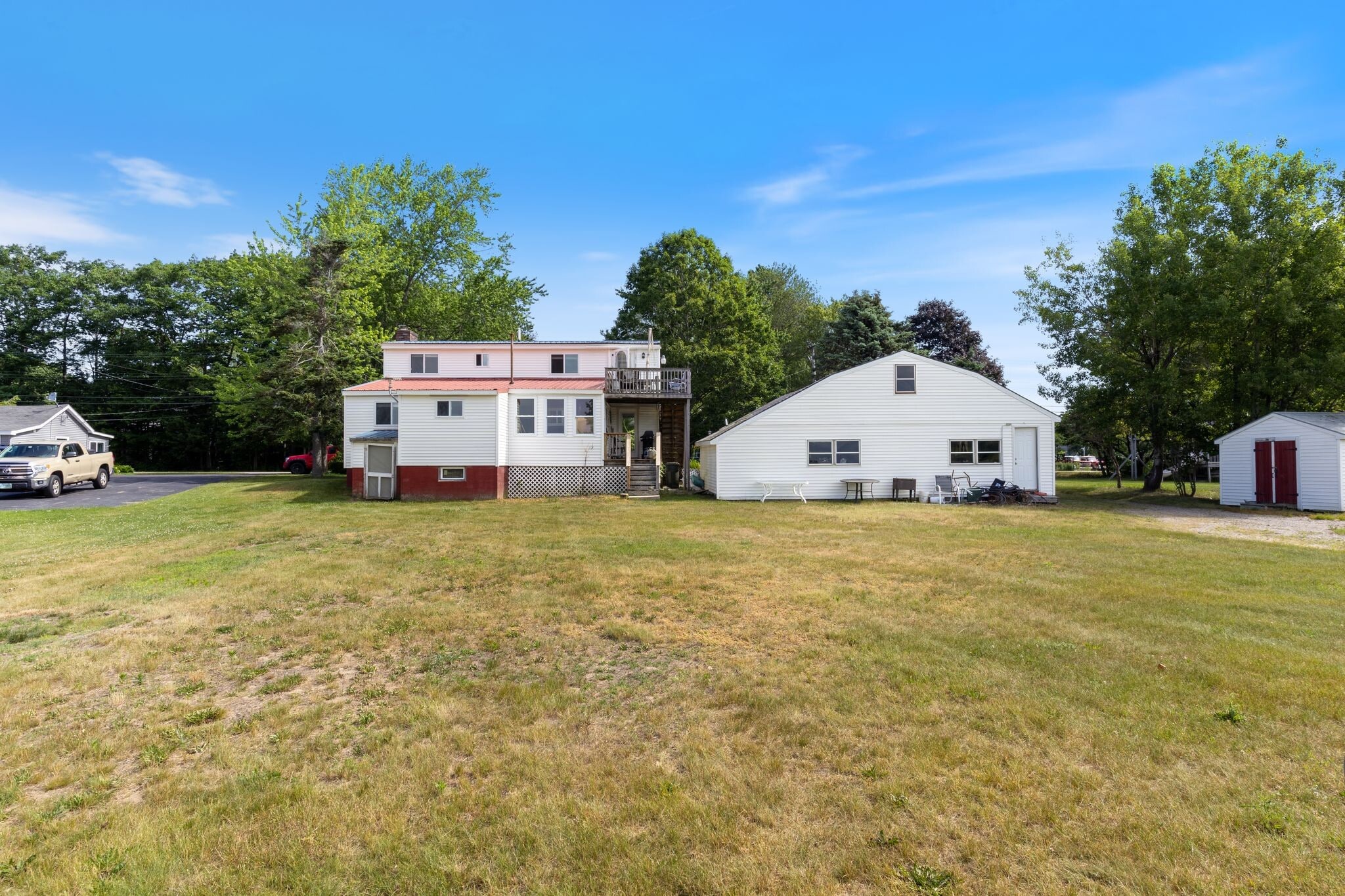 Building Photo - 649 Ferry Rd