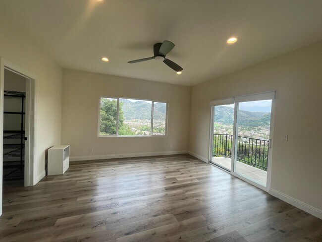 Building Photo - Stunning House on the Hill- Available Now