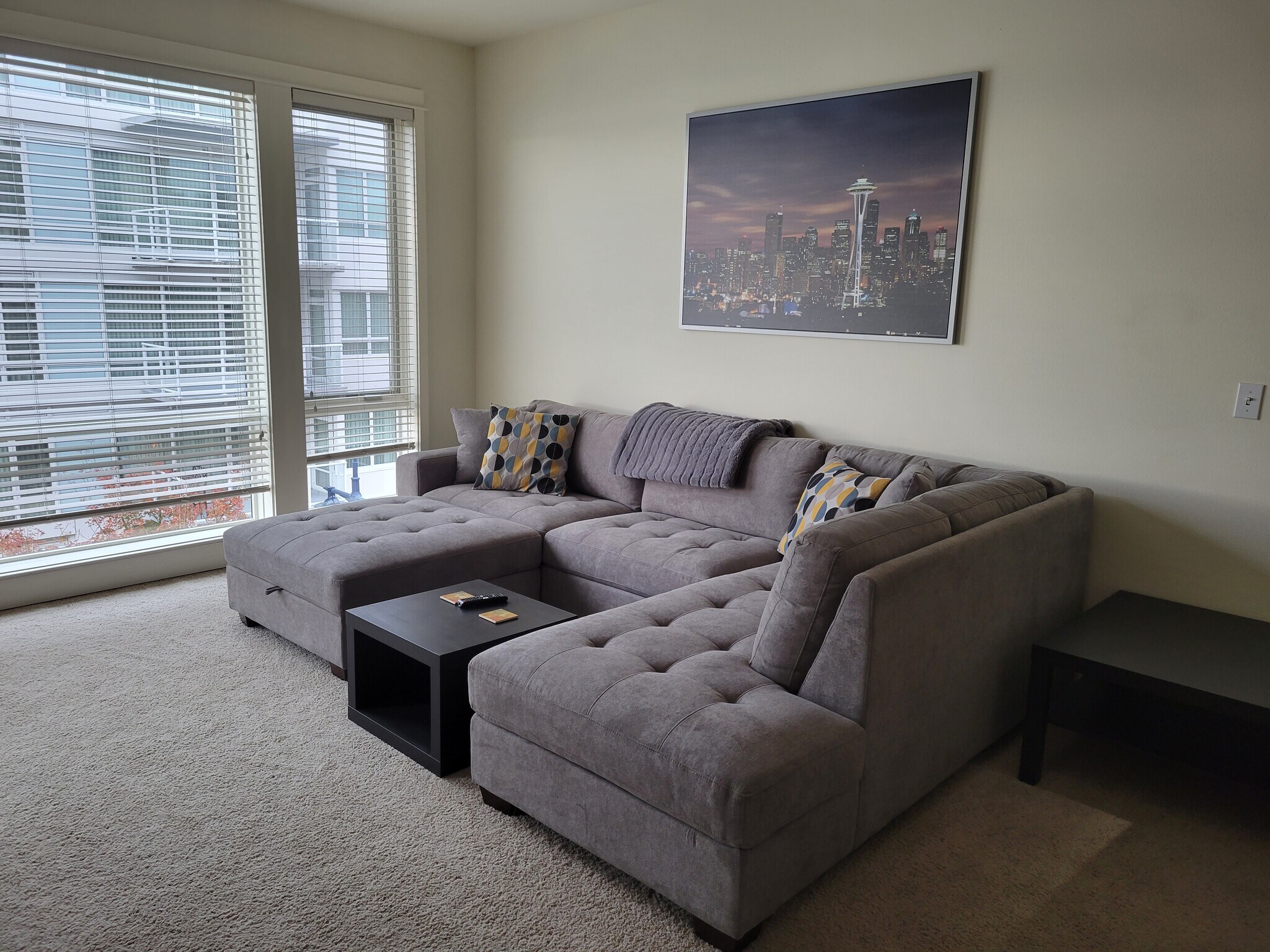 Building Photo - 400 Washington Ave