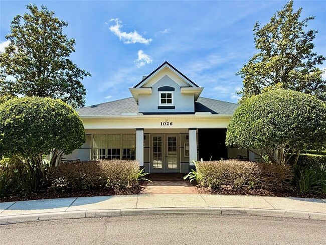 Building Photo - 1629 Shallcross Ave