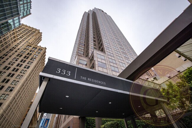 Building Photo - Financial District - 2 BR, 2 BA Condo 1,510 Sq. Ft. - 3D Virtual Tour, Furnished or Unfurnished O...