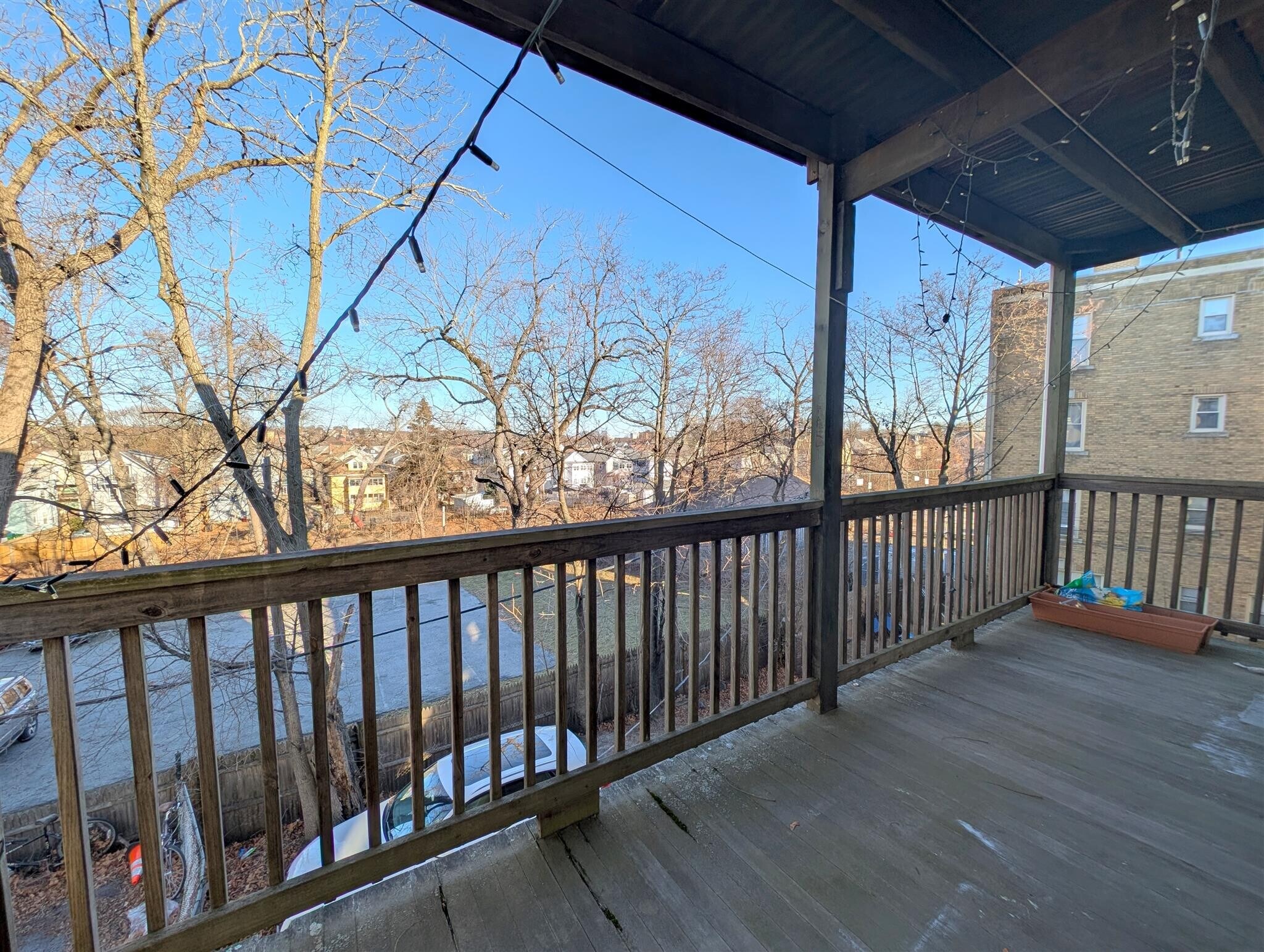 Building Photo - 300 Boston Ave