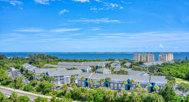 Building Photo - Ascent of Palm Bay