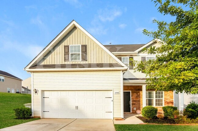 Building Photo - 2516 Meadow Crossing Dr