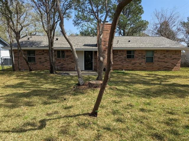 Building Photo - 1105 Sherwood Dr