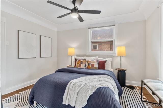 Building Photo - 2742 W Denver Pl