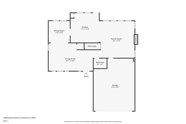 Building Photo - 17806 Oakland Mills Dr