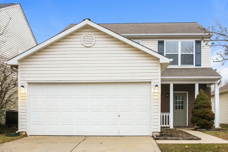 Primary Photo - 7204 Parklake Pl