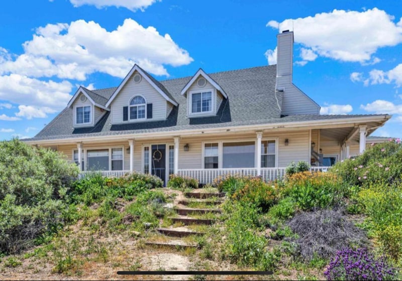 Building Photo - 2088 Mother Grundy Truck Trail