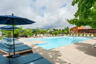 Building Photo - The Gramercy New Albany