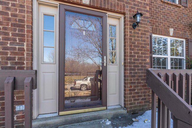 Building Photo - 2021 Allegheny Way