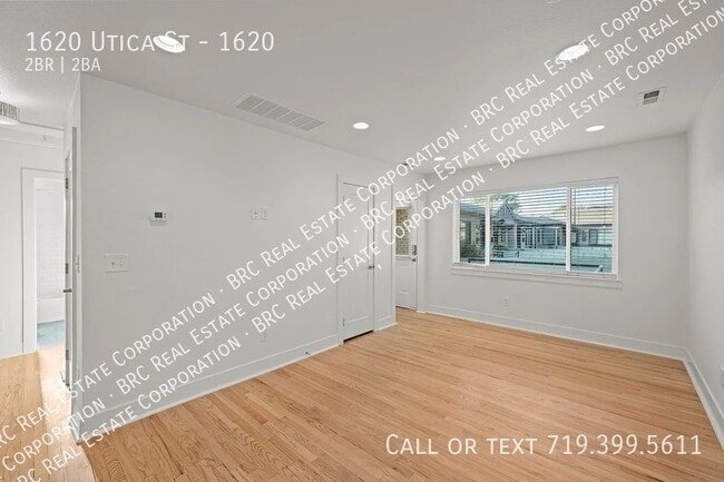 Building Photo - 1620 Utica St