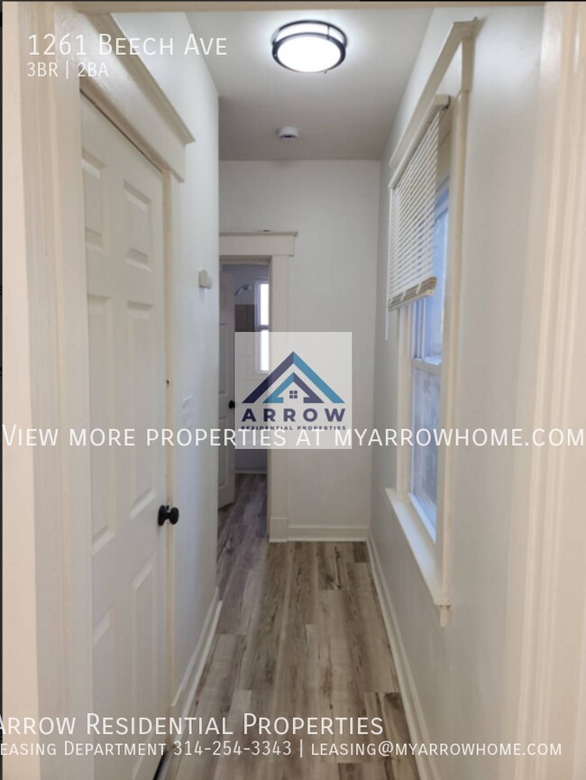 Building Photo - 1261 Beech Ave