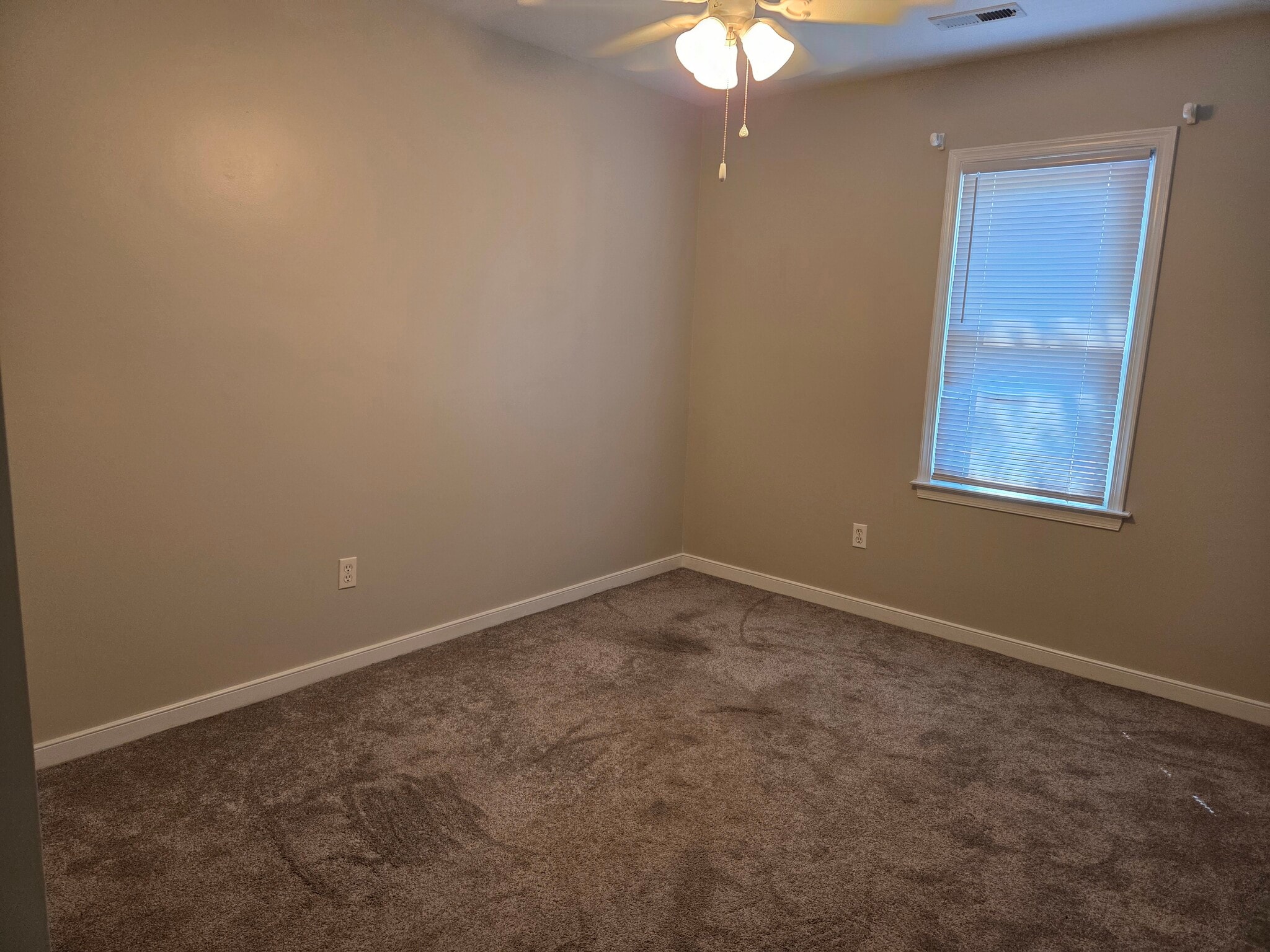 Bedroom 2 - 12604 Paget Ct