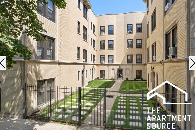 Building Photo - 1606 W Sunnyside Ave