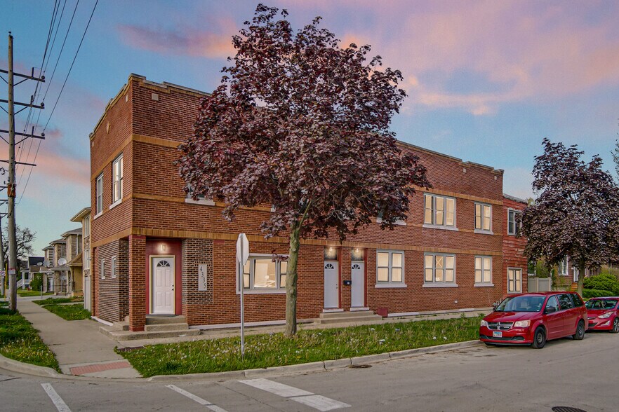 Building Photo - 4335 Lawndale Ave