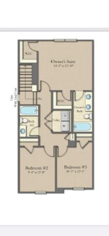 Building Photo - 211 Meritage St