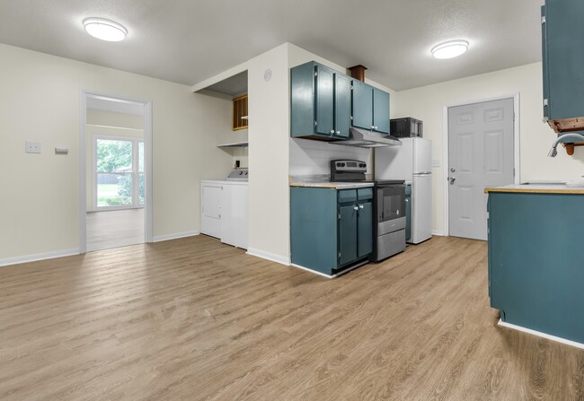 Building Photo - 109 Elizabeth St