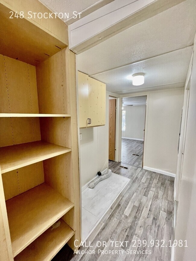 Building Photo - 248 Stockton St