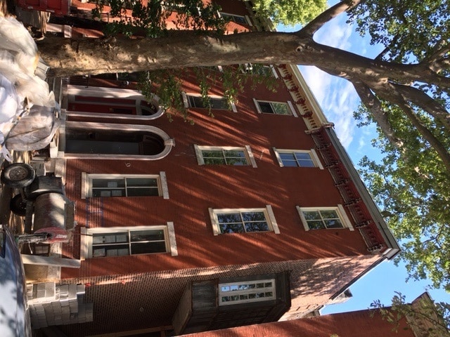 Building Photo - 2014 Mount Vernon St