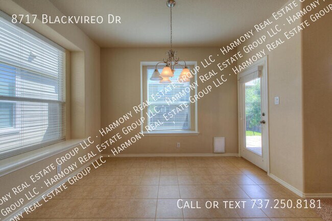 Building Photo - 8717 Blackvireo Dr