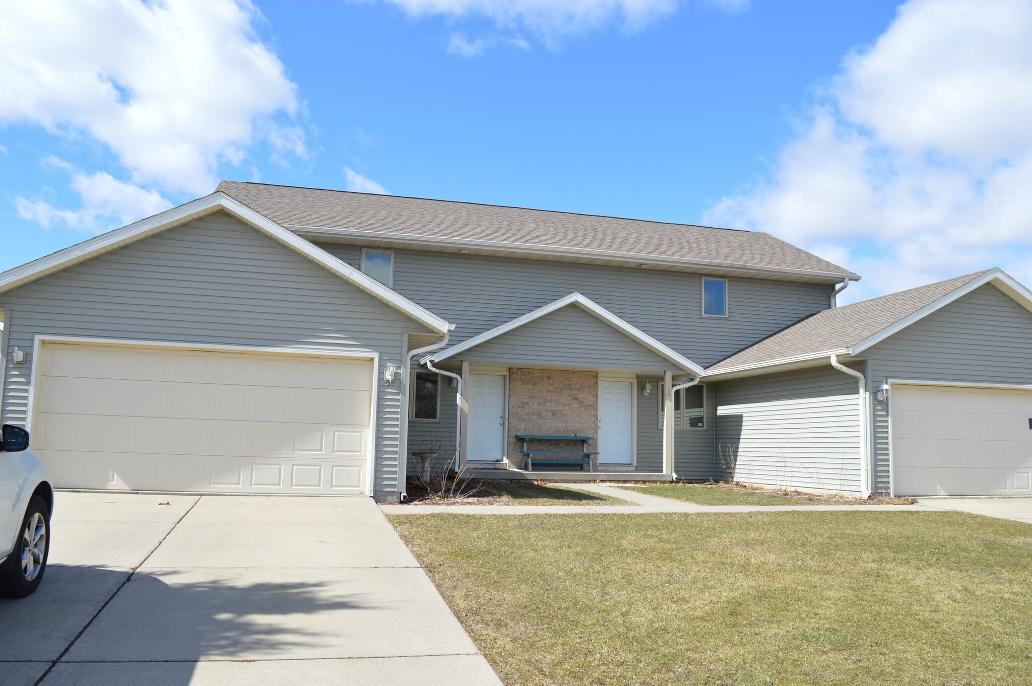 Building Photo - 1123 Union Rd