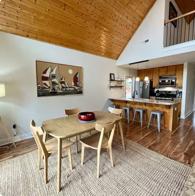Building Photo - Mountain Modern A-Frame with Panoramic Views