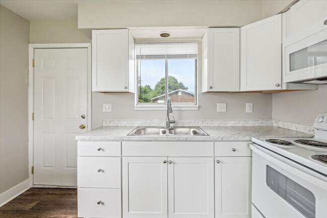 Interior Photo - Morrill Street Apartments