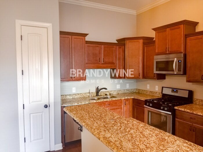 Building Photo - 5131 Silver Peak Ln