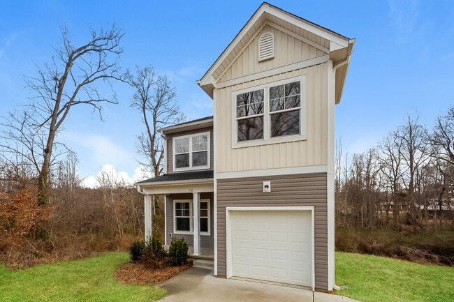 Building Photo - FIRST MONTH FREE  - Brand New! 3BR w/ 1-Car Garage near Downtown Salisbury