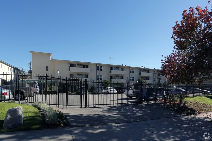 Reflection - Reflections at Brittania