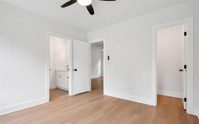 Building Photo - 1713 North Avenue NW