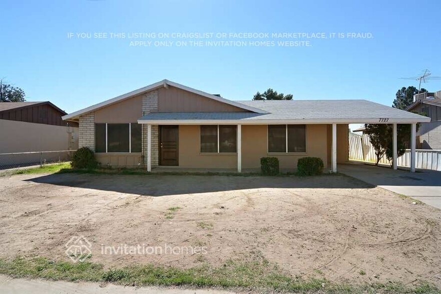 Primary Photo - 7727 W Reade Ave
