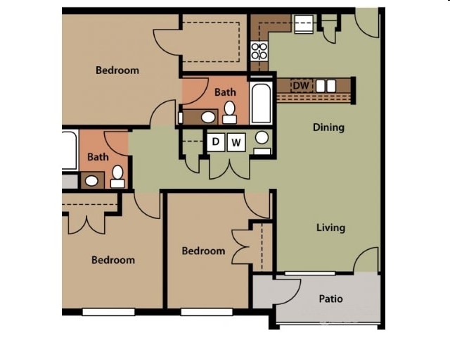 C1 - Jamison Park