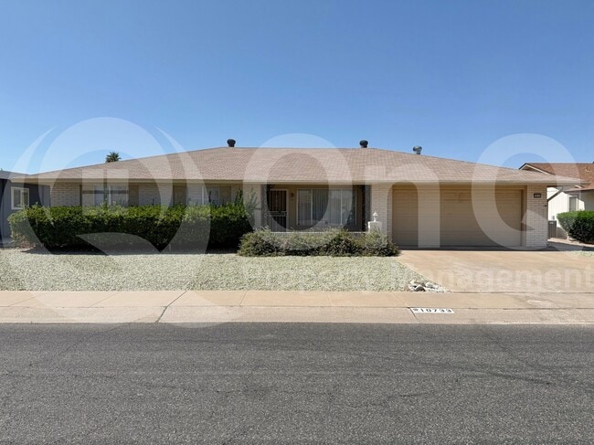 Building Photo - 10733 W Loma Blanca Dr