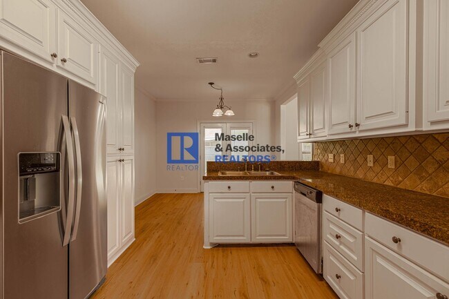 Building Photo - 4 Bed/3 Bath Home in Hartfield