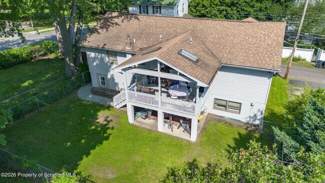 Building Photo - 2402 Dimmick Ave