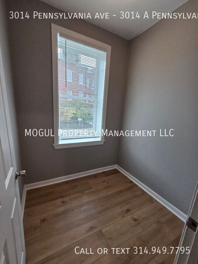 Building Photo - 3014 Pennsylvania Ave