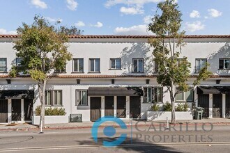 Building Photo - 3005 1/2 30th Street