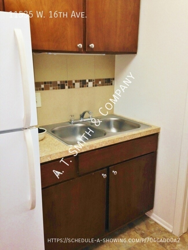 Building Photo - 11535 W 16th Ave