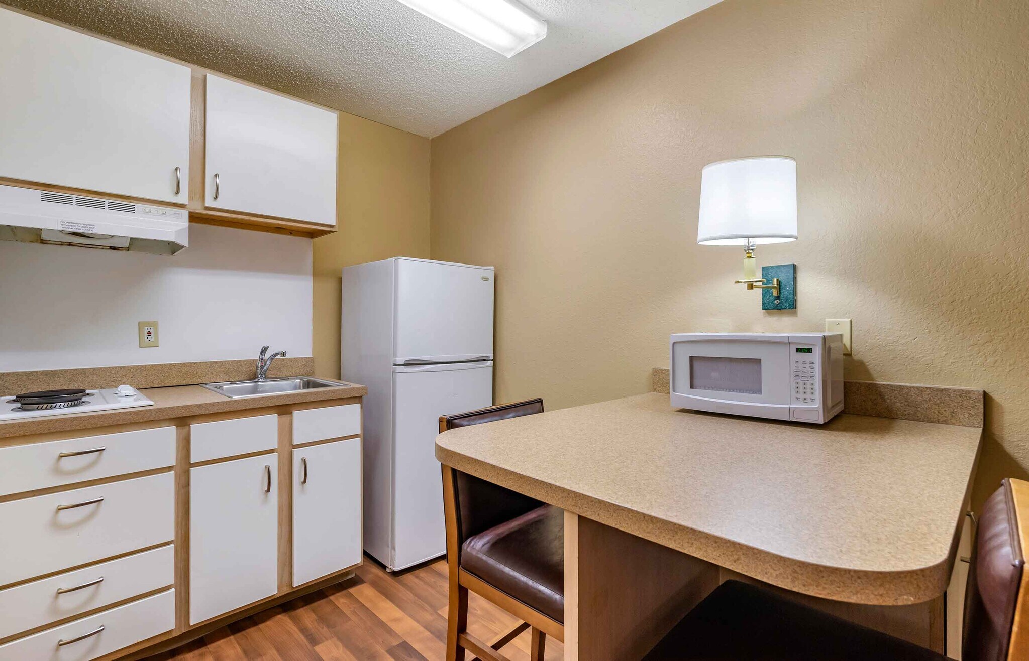 Building Photo - Furnished Studio-Washington, D.C. - Falls Church - Merrifield