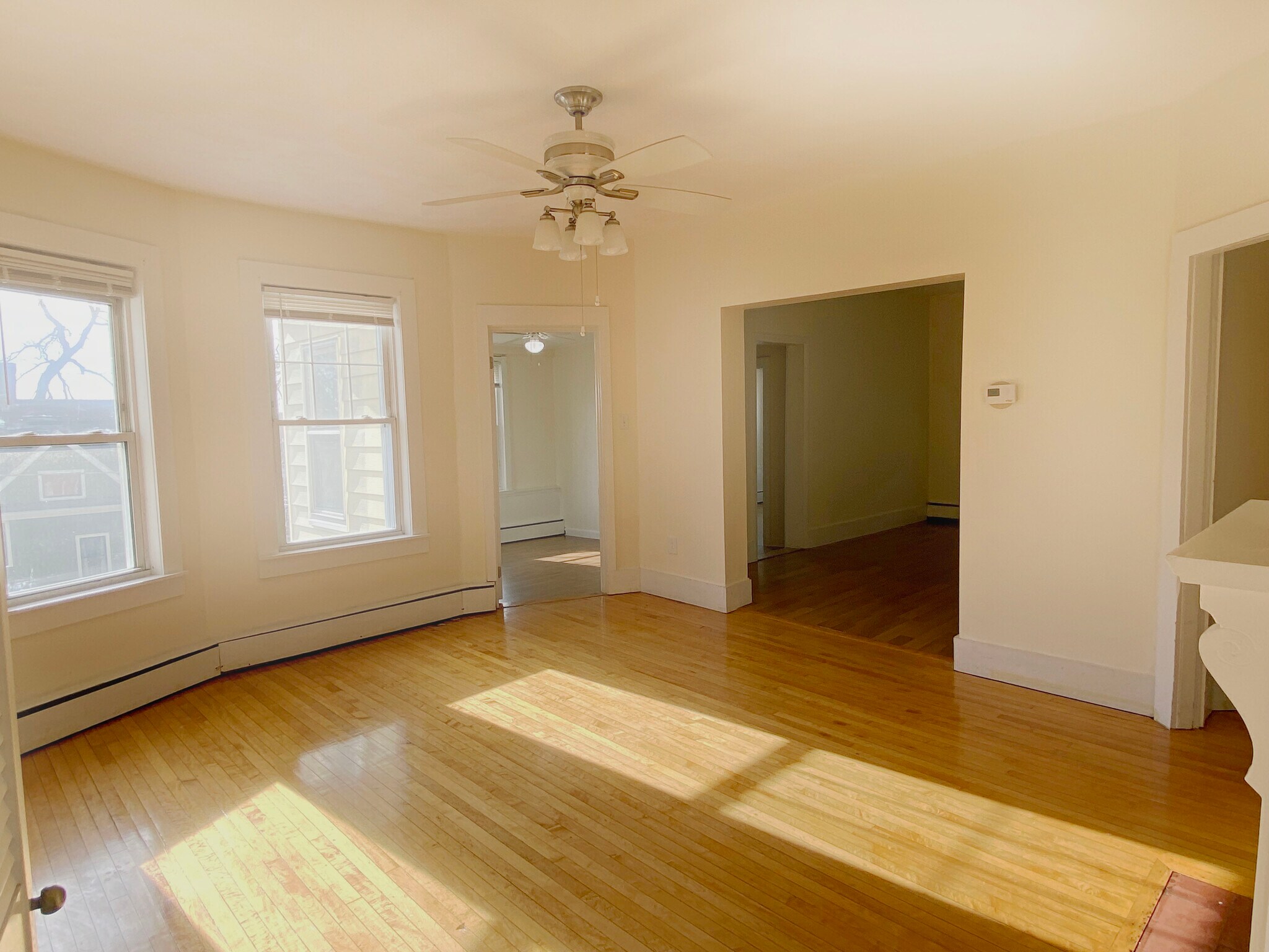 Dining Room - 111 Ashland St